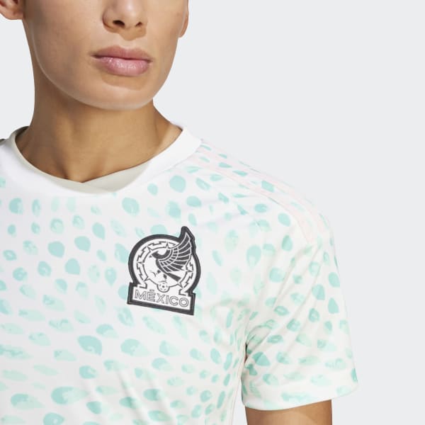 Women's mexico jersey 2019 top