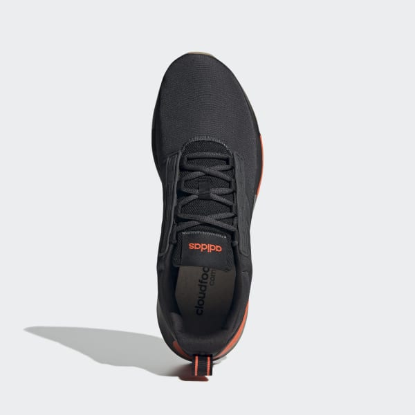 Gris Zapatillas Racer TR21 Cloudfoam
