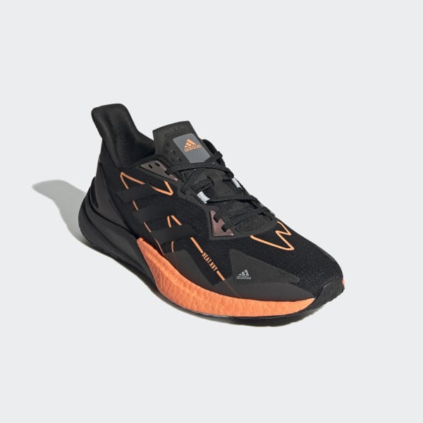 adidas x9000l3 orange