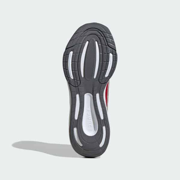 Vermelho Tênis Ultrabounce