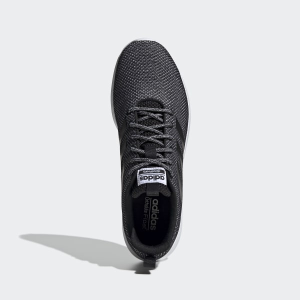 adidas Lite Racer CLN Shoes - Black 