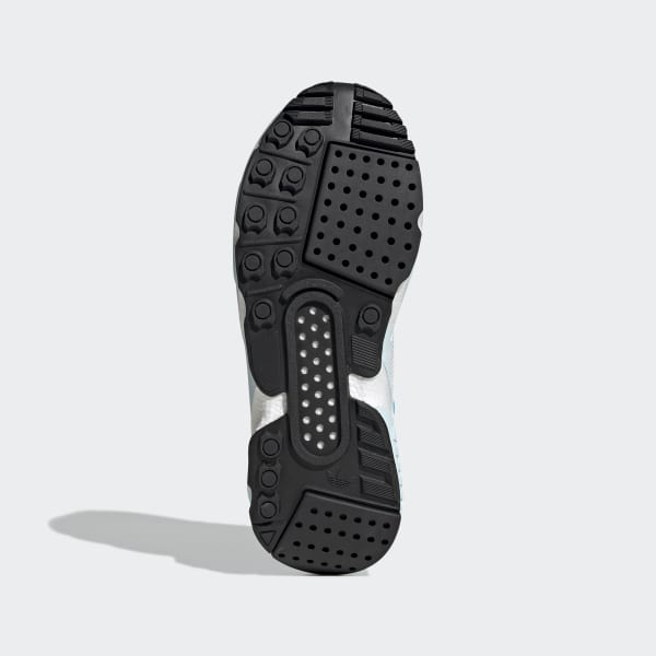 Weiss ZX 22 BOOST Schuh