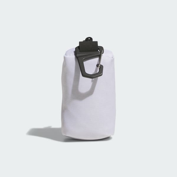 ホワイト 【ゴルフ】メンズ アディダス ゴルフボール ケース