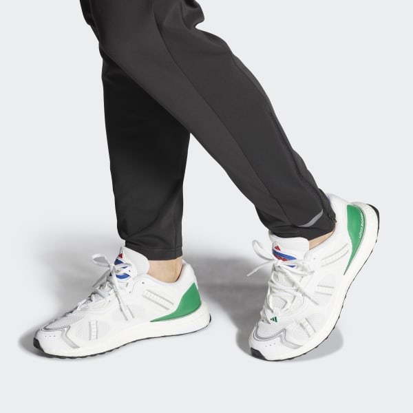blanc Chaussure Ultraboost Supernova DNA Running Sportswear Lifestyle