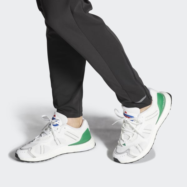 Blanco Tenis Ultraboost Supernova DNA Running Sportswear Lifestyle LWQ10