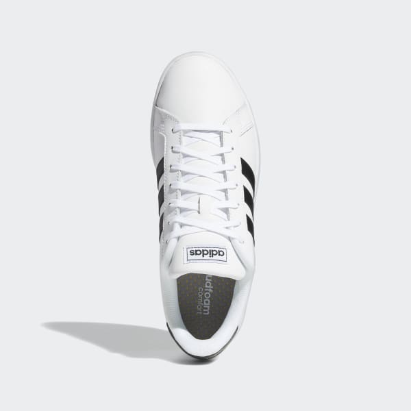 adidas Tenis adidas Grand Court - Blanco | adidas Mexico