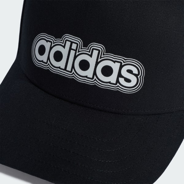 Black LITTLE KIDS LINEAGE CAP