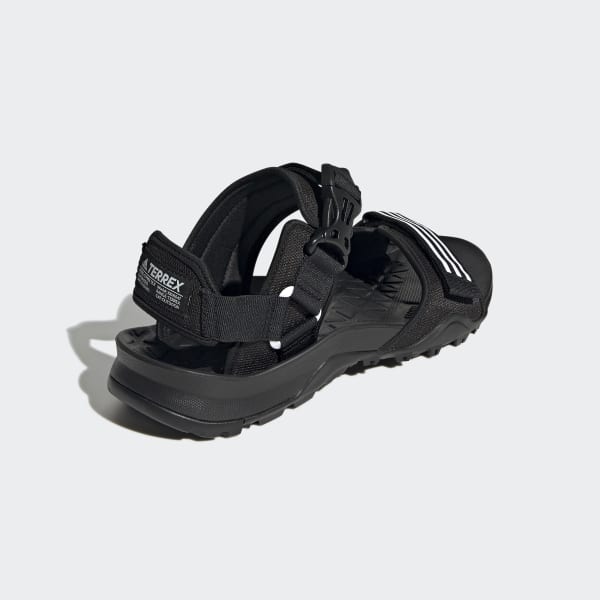 terrex cyprex ultra dlx sandals
