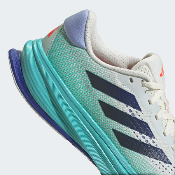adidas Supernova Rise Sneakers - White | Free Shipping with