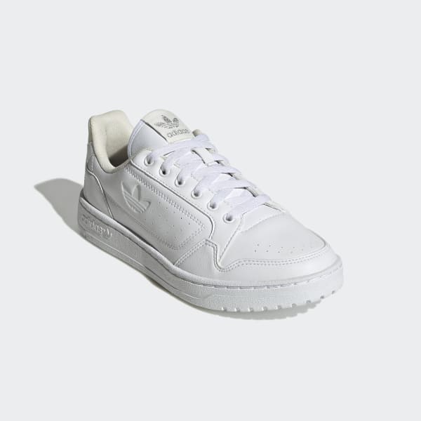 Blanco Zapatillas NY 90