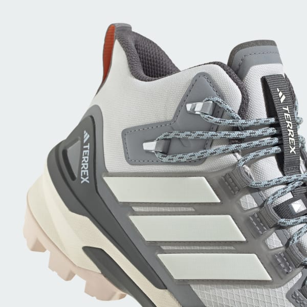 adidas Terrex Skychaser Mid GORE-TEX Hiking Sneakers - Grey