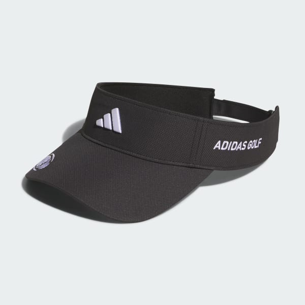 Black 투어 바이저