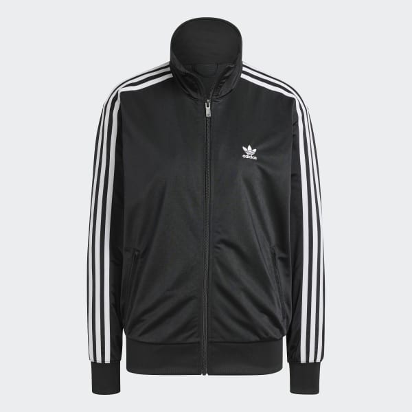 トップス FIREBIRD LOOSE TRACK TOP emmi adidas Originals for emmi】FIREBIRD LOOSE TRACK TOP(ブルゾン