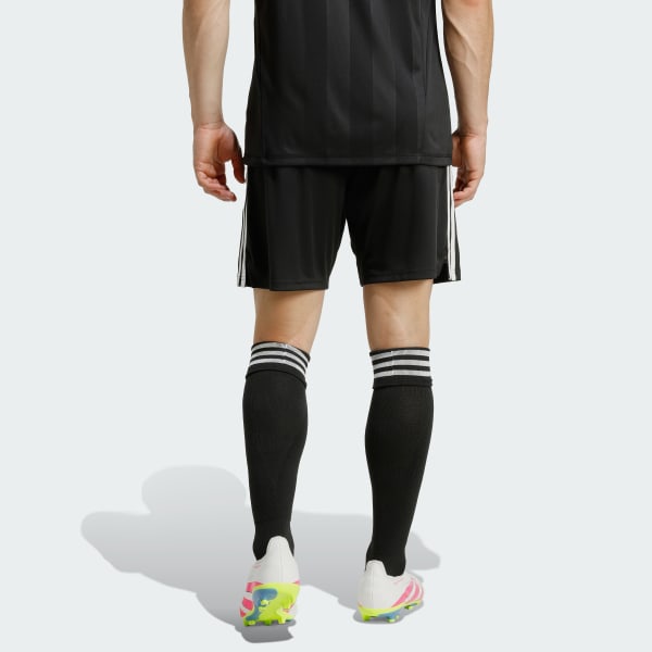 Liverpool FC 25/26 Third Goalkeeper Shorts