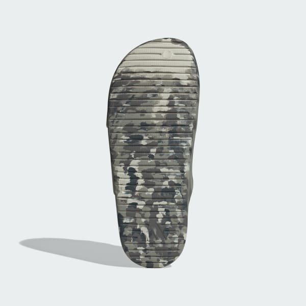 グリーン ZNSORYサンダル