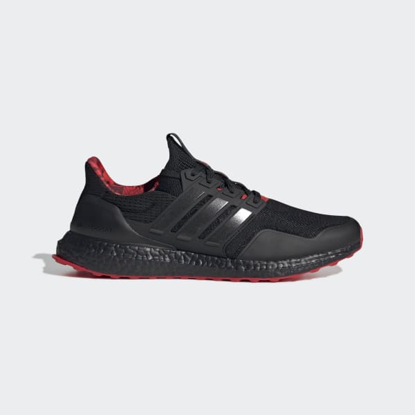 adidas ULTRABOOST DNA MONO CNY SHOES Black adidas Malaysia