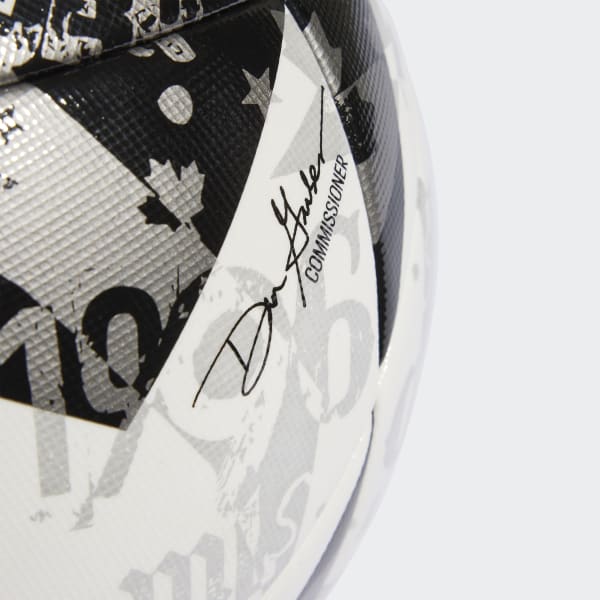 biela MLS Competition NFHS Ball