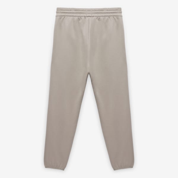 Beige JOGGERS FEAR OF GOD ATHLETICS SOLID FELPA
