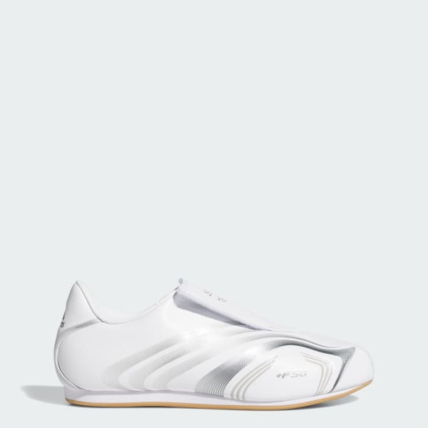 adidas f50 ホワイトゴールド 紐なし 27cm 希少 adidas アディダス F50 ELITE FG(ホワイト×ゴールド) NJR96