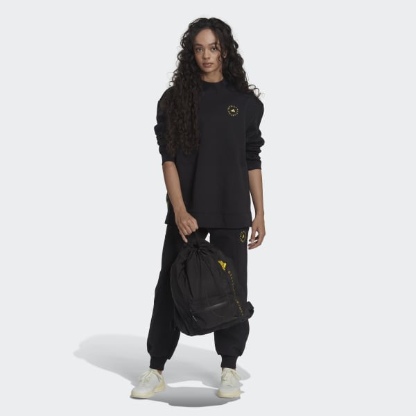 Nero adidas by Stella McCartney Joggers SW357