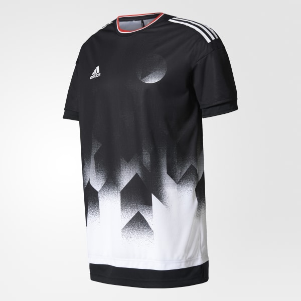 remera adidas tango