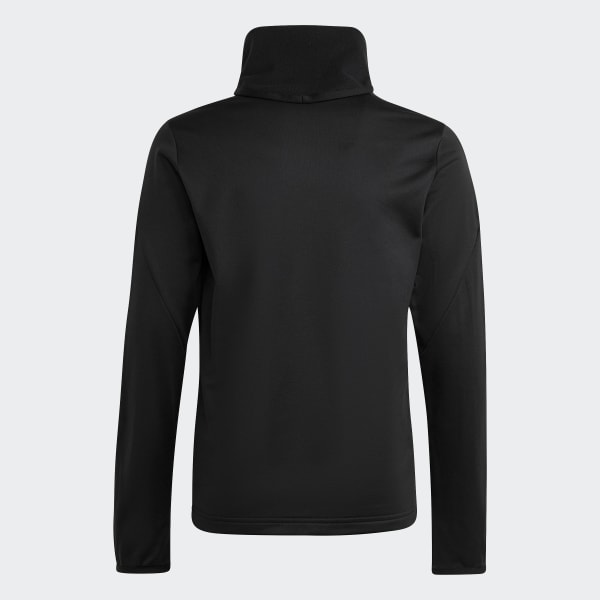 Sort Tiro 23 League Warm top