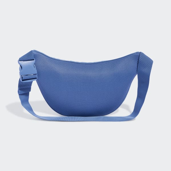 Niebieski Waist Bag IE127