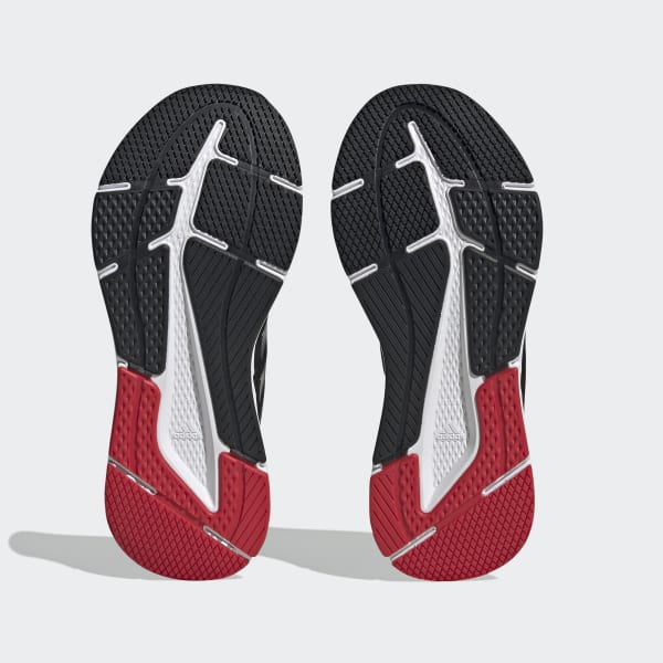 Negro Tenis Questar