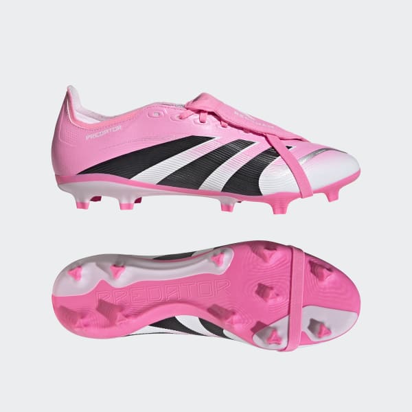 adidas PREDATOR LEAGUE Fold-Over Tongue Firm Ground/Multi Ground