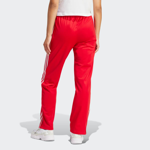 Rot Adicolor Classics Firebird Trainingshose