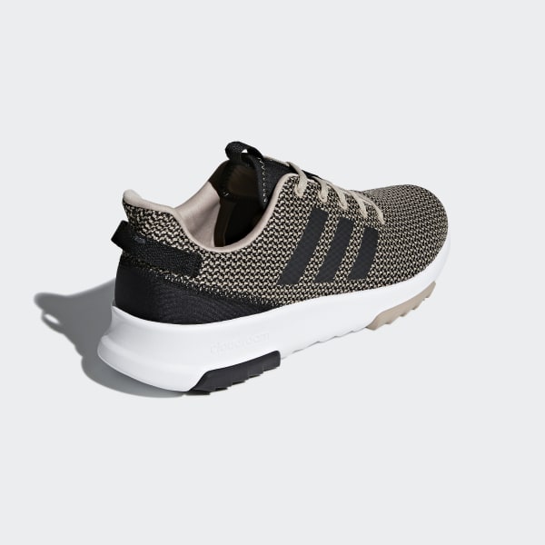 adidas Cloudfoam Racer TR Shoes - Brown | adidas US