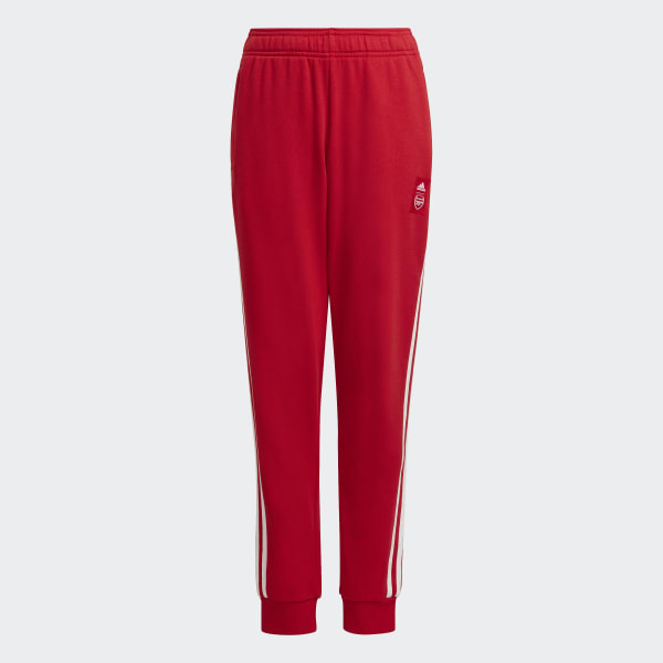 rood Arsenal DNA Sweat Tracksuit Bottoms CW813