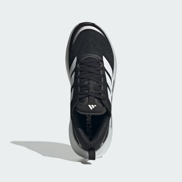 Hitam SEPATU RUNNING SUPERNOVA GLIDE W