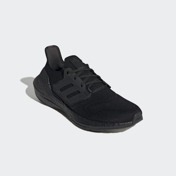 Endurecer Sabroso ranura adidas Ultraboost 22 Running Shoes - Black | Men's Running | adidas US