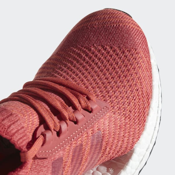 adidas Ultraboost X Shoes - Red | adidas US