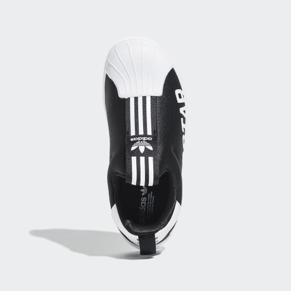 adidas 360 Ayakkabı - Siyah | adidas Turkey