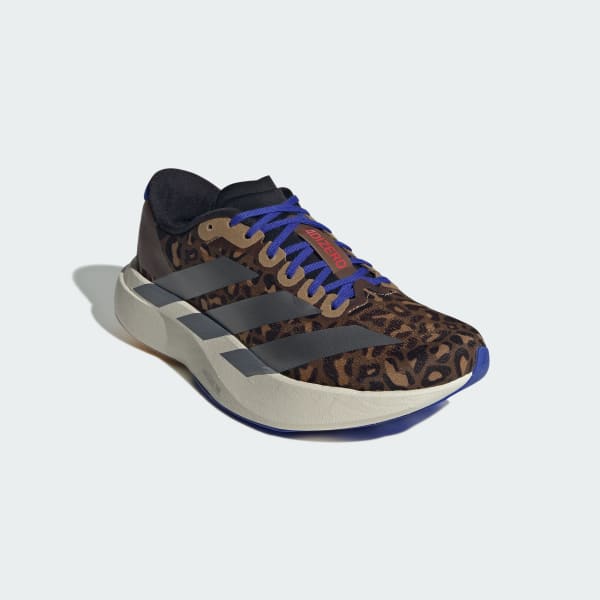 Brun Adizero EVO SL sko