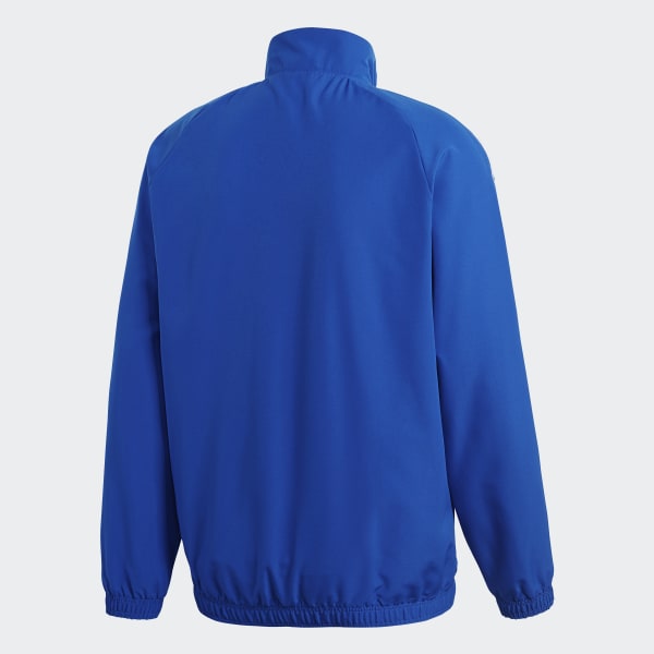 adidas core 18 presentation jacket