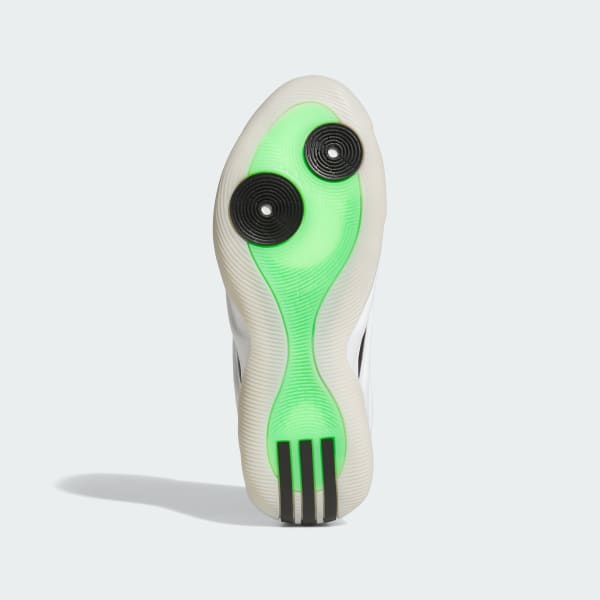 White Harden Volume 9 Shoes