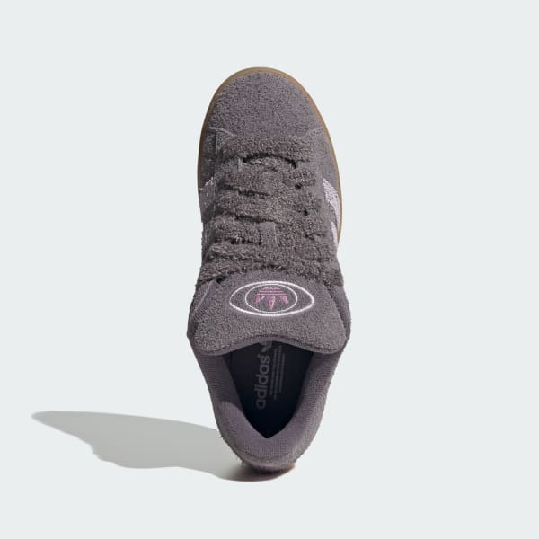 Plomo Zapatillas Campus 00s