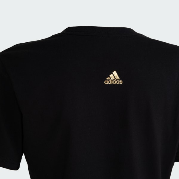 Negro W POWER LOGO FT