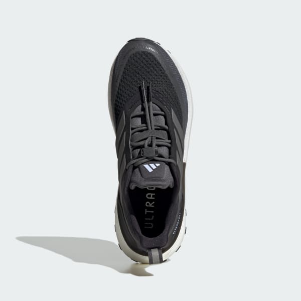 Black Ultraboost Shoes