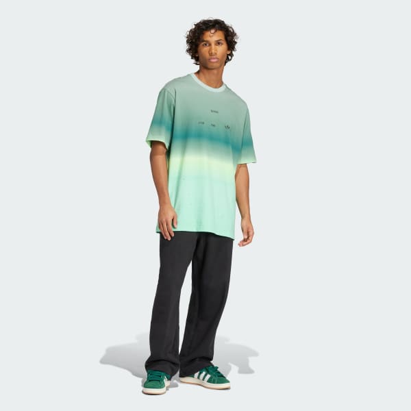Verde Camiseta SFTM (Unissex)