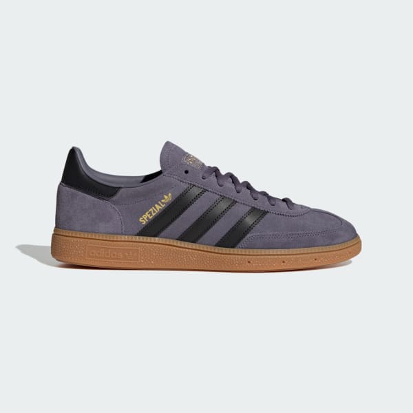Purple Handball Spezial Shoes