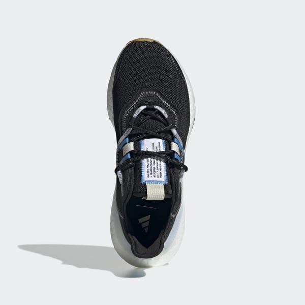 Μαύρο Parley x Ultraboost 21 Shoes MCZ89