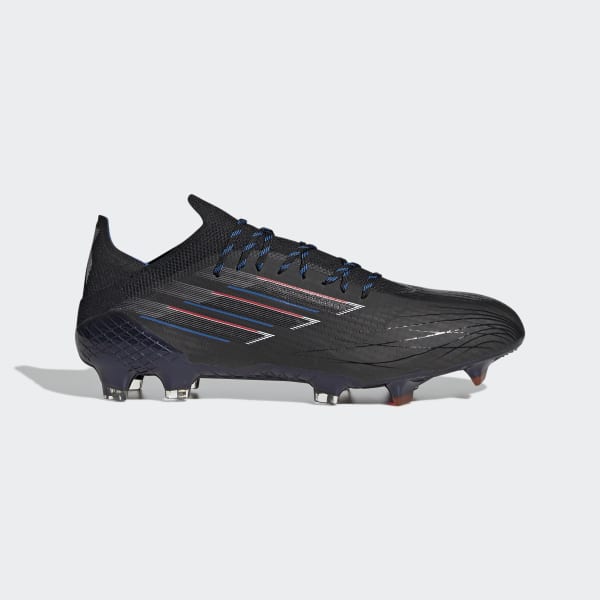 adidas X Speedflow.1 Firm Ground Soccer Cleats Black Free Shipping with adiClub adidas Canada