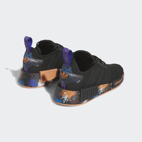 Adidas nmd outfit yahoo top