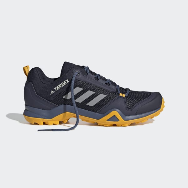 Zapatillas Terrex AX3 - Azul adidas | adidas Peru