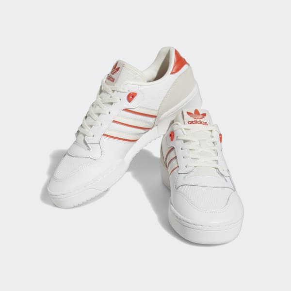Vit Rivalry Low Shoes