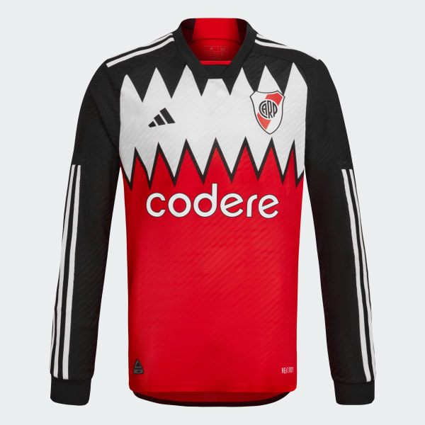Camiseta alterna de river plate hot sale